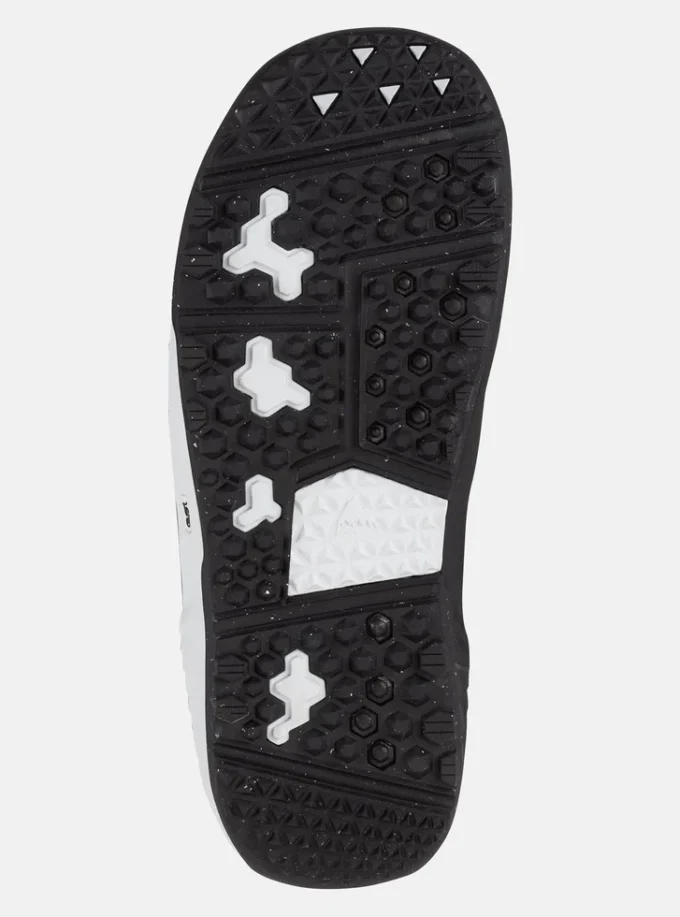 Burton Ion Wide snowboardkängor för herr
