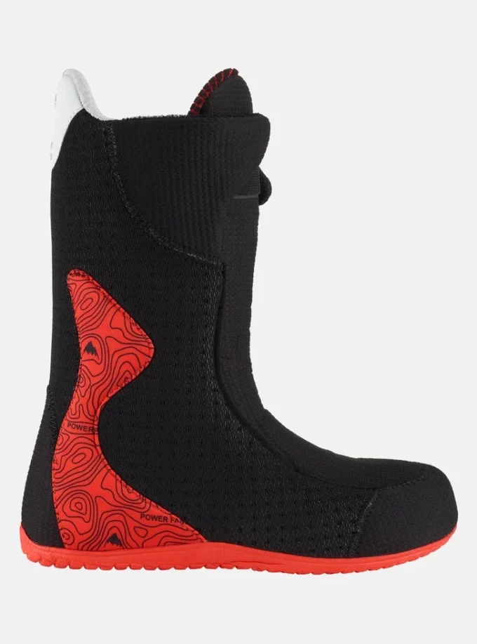 Burton Ion Wide snowboardkängor för herr