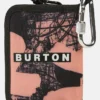 Burton Japan Zip Pass Wallet Burton Japan Zip Pass Wallet