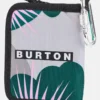 Burton Japan Zip Pass Wallet Burton Japan Zip Pass Wallet