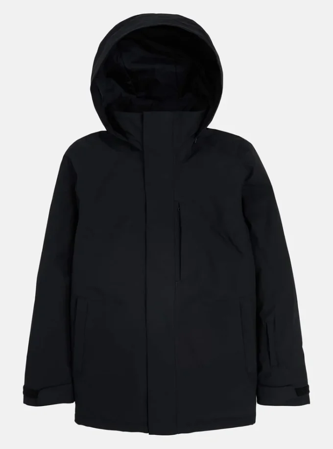 Burton Jet Ridge 2L-jacka för damer Burton Jet Ridge 2L-jacka för damer