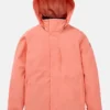 Burton Jet Ridge 2L-jacka för damer Burton Jet Ridge 2L-jacka för damer