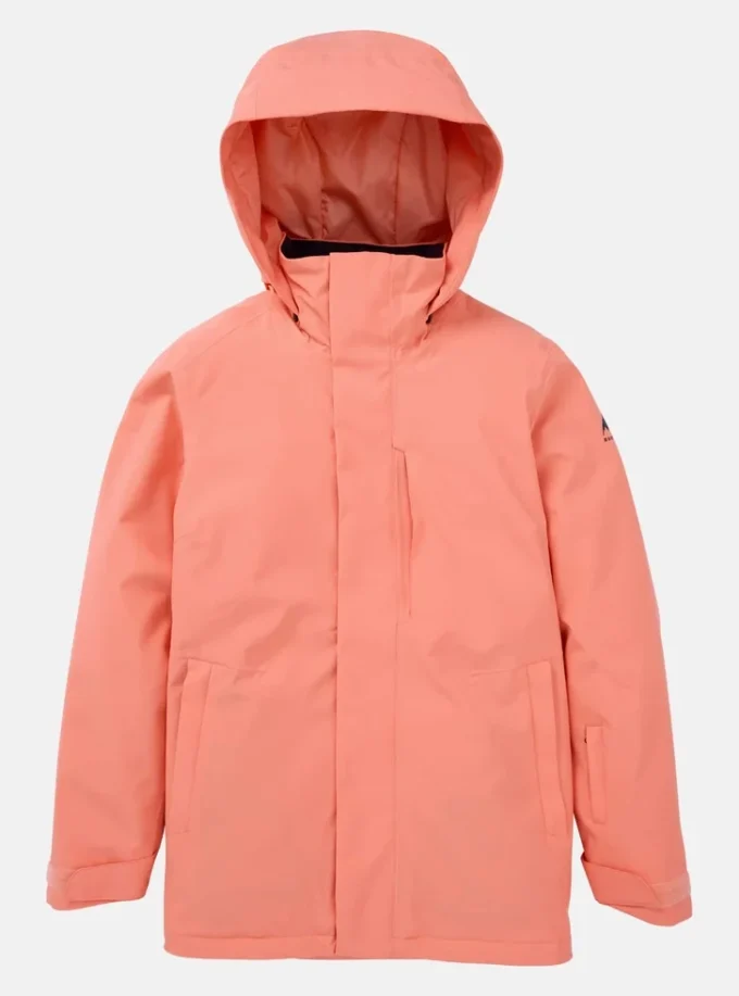 Burton Jet Ridge 2L-jacka för damer Burton Jet Ridge 2L-jacka för damer