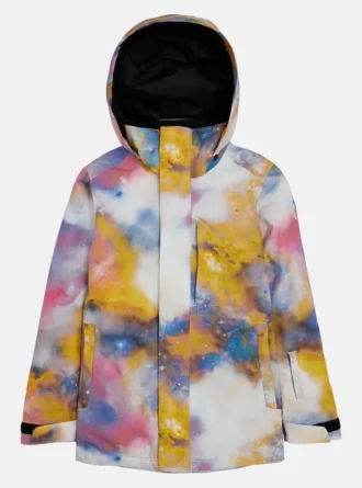 Burton Jet Ridge 2L-jacka för damer