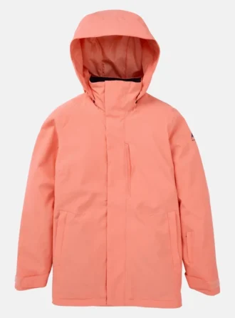 Burton Jet Ridge 2L-jacka för damer (prov)