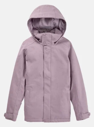 Burton Jet Set 2L-jacka för damer