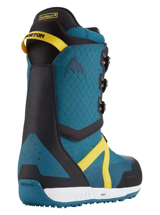 Burton Kendo snowboardkänga för herr