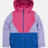 Burton Khione 2L-jacka för flickor (prov) Burton Khione 2L-jacka för flickor (prov)
