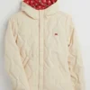 Burton Kiley Hooded Jacket för damer Burton Kiley Hooded Jacket för damer