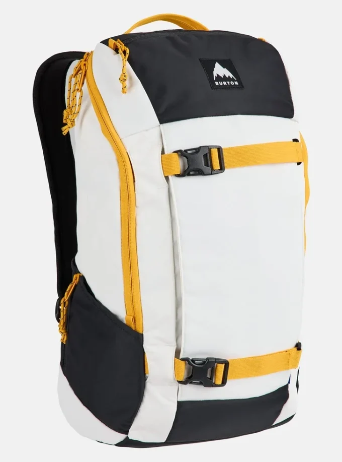 Burton Kilo 2.0 27L ryggsäck Burton Kilo 2.0 27L ryggsäck