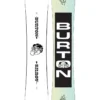Burton Kilroy Twin Camber snowboard för herr Burton Kilroy Twin Camber snowboard för herr