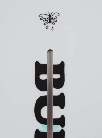 Burton Kilroy Twin Camber snowboard för herr Burton Kilroy Twin Camber snowboard för herr