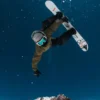 Burton Kilroy Twin Camber snowboard för herr Burton Kilroy Twin Camber snowboard för herr