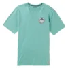 Burton Land Ho kortärmad T-shirt för herr Burton Land Ho kortärmad T-shirt för herr