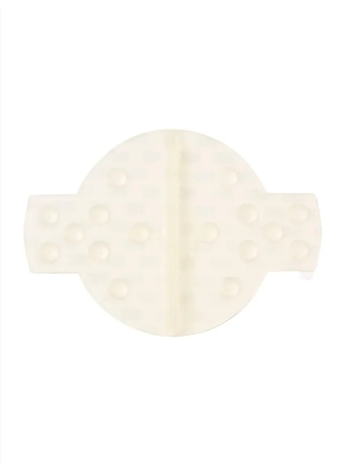 Burton Large Scraper Stomp Pad Burton Large Scraper Stomp Pad