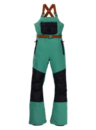 Burton Larosa Bib Pants för damer