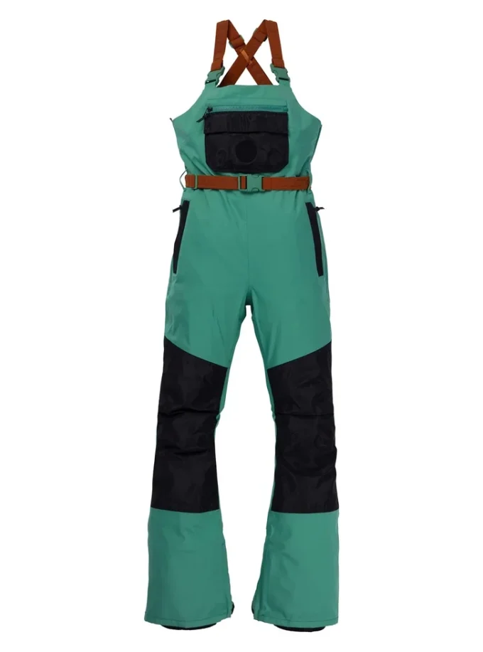 Burton Larosa Bib Pants för damer Burton Larosa Bib Pants för damer