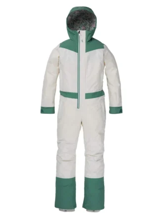 Burton Larosa One Piece för damer