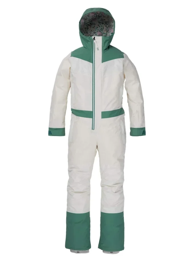 Burton Larosa One Piece för damer Burton Larosa One Piece för damer