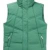 Burton Larosa Puffy Vest för damer Burton Larosa Puffy Vest för damer