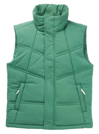 Burton Larosa Puffy Vest för damer