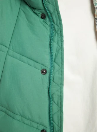 Burton Larosa Puffy Vest för damer