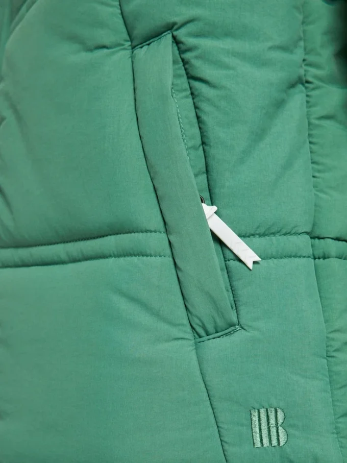 Burton Larosa Puffy Vest för damer Burton Larosa Puffy Vest för damer