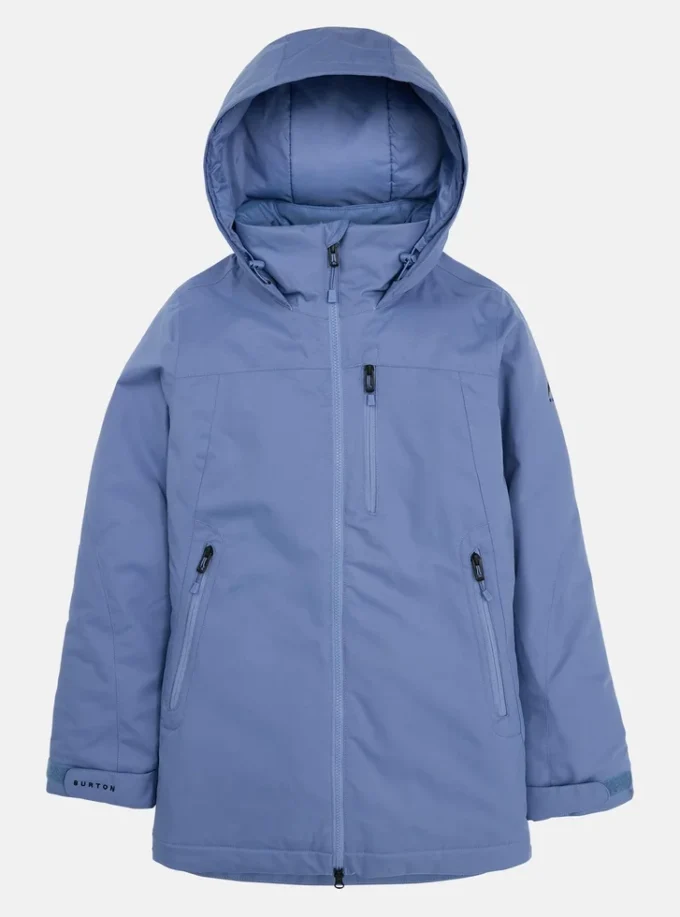 Burton Lelah 2L-jacka för damer Burton Lelah 2L-jacka för damer