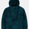 Burton Lemma Fleece Pullover Hoodie för damer (prov) Burton Lemma Fleece Pullover Hoodie för damer (prov)