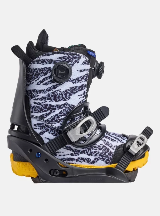 Burton Lexa EST® snowboardbindningar för damer Burton Lexa EST® snowboardbindningar för damer
