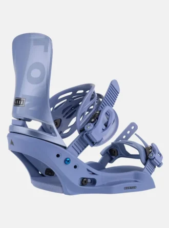 Burton Lexa EST® snowboardbindningar för damer (prov)