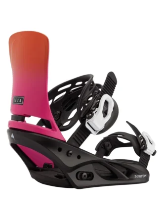 Burton Lexa Re:Flex snowboardbindning för damer Burton Lexa Re:Flex snowboardbindning för damer