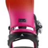 Burton Lexa Re:Flex snowboardbindning för damer Burton Lexa Re:Flex snowboardbindning för damer