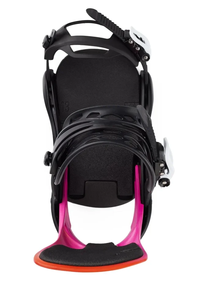Burton Lexa Re:Flex snowboardbindning för damer Burton Lexa Re:Flex snowboardbindning för damer