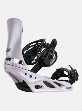 Burton Lexa Re:Flex snowboardbindningar för damer