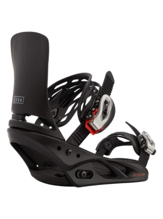 Burton Lexa Re:Flex snowboardbindningar för damer Burton Lexa Re:Flex snowboardbindningar för damer