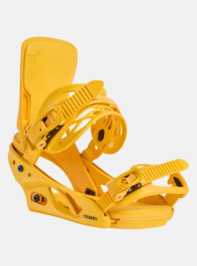 Burton Lexa Re:Flex snowboardbindningar för damer Burton Lexa Re:Flex snowboardbindningar för damer
