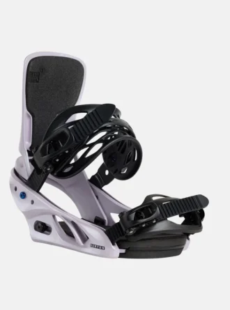 Burton Lexa Re:Flex snowboardbindningar för damer