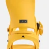 Burton Lexa Re:Flex snowboardbindningar för damer Burton Lexa Re:Flex snowboardbindningar för damer
