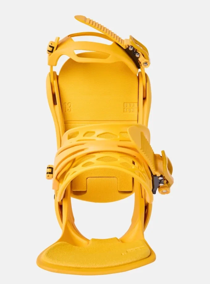 Burton Lexa Re:Flex snowboardbindningar för damer Burton Lexa Re:Flex snowboardbindningar för damer