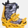 Burton Lexa Re:Flex snowboardbindningar för damer Burton Lexa Re:Flex snowboardbindningar för damer