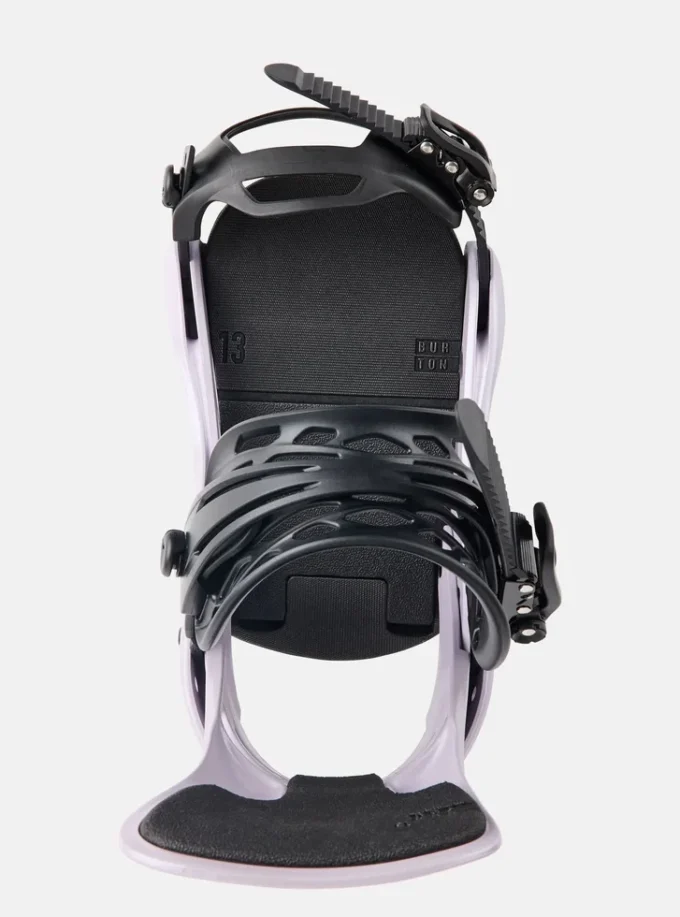 Burton Lexa Re:Flex snowboardbindningar för damer Burton Lexa Re:Flex snowboardbindningar för damer