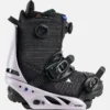 Burton Lexa Re:Flex snowboardbindningar för damer Burton Lexa Re:Flex snowboardbindningar för damer