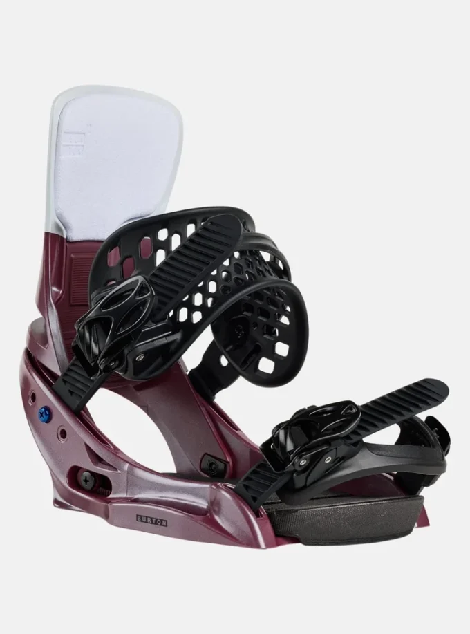 Burton Lexa X EST® snowboardbindningar för damer Burton Lexa X EST® snowboardbindningar för damer
