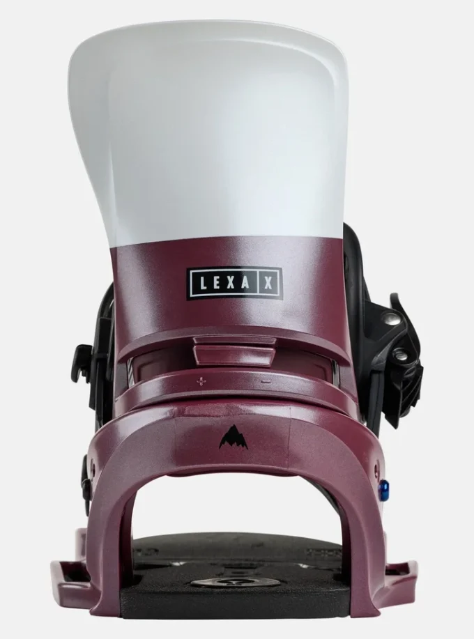 Burton Lexa X EST® snowboardbindningar för damer Burton Lexa X EST® snowboardbindningar för damer