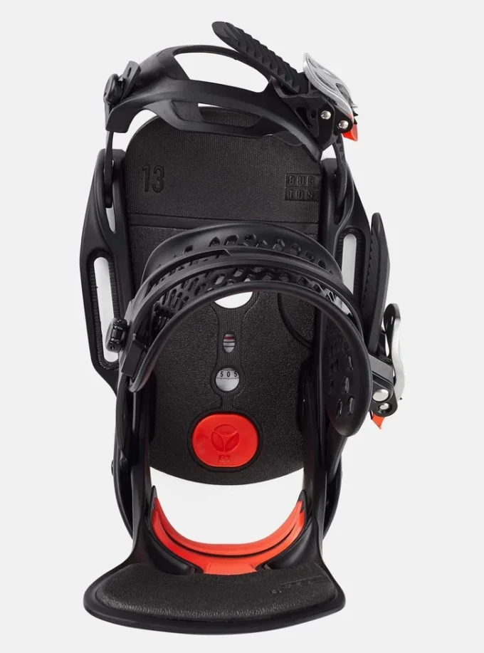 Burton Lexa X EST® snowboardbindningar för damer