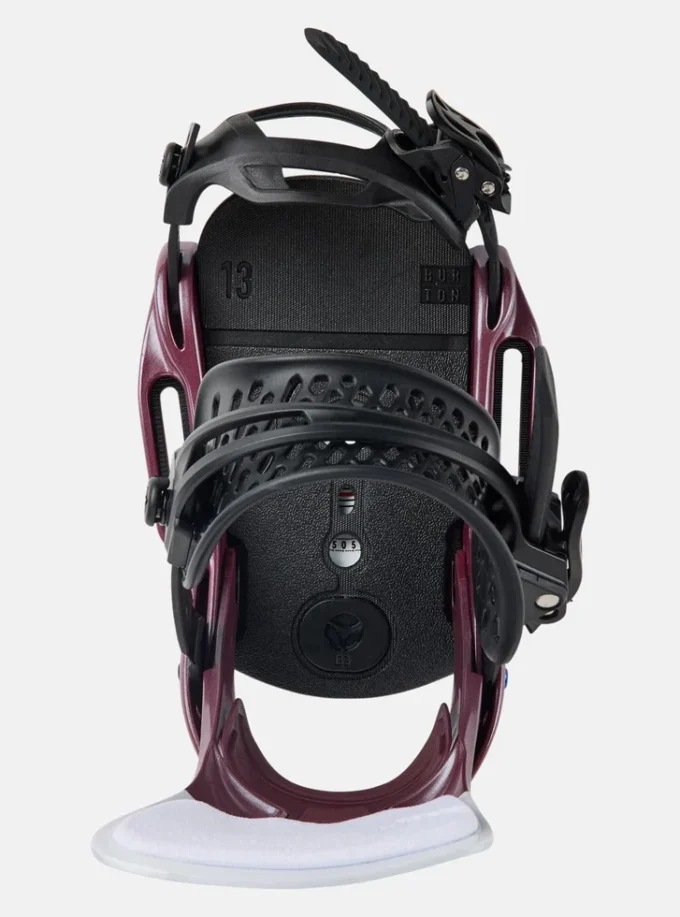 Burton Lexa X EST® snowboardbindningar för damer Burton Lexa X EST® snowboardbindningar för damer