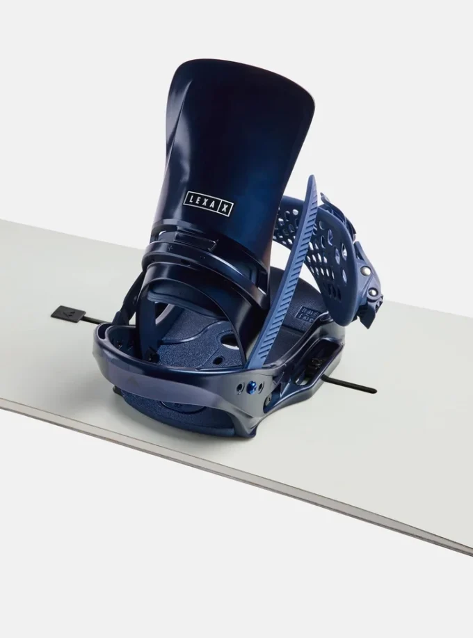 Burton Lexa X EST® snowboardbindningar för damer Burton Lexa X EST® snowboardbindningar för damer