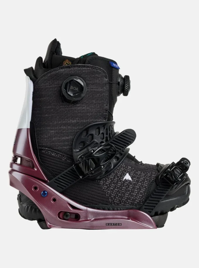 Burton Lexa X EST® snowboardbindningar för damer Burton Lexa X EST® snowboardbindningar för damer