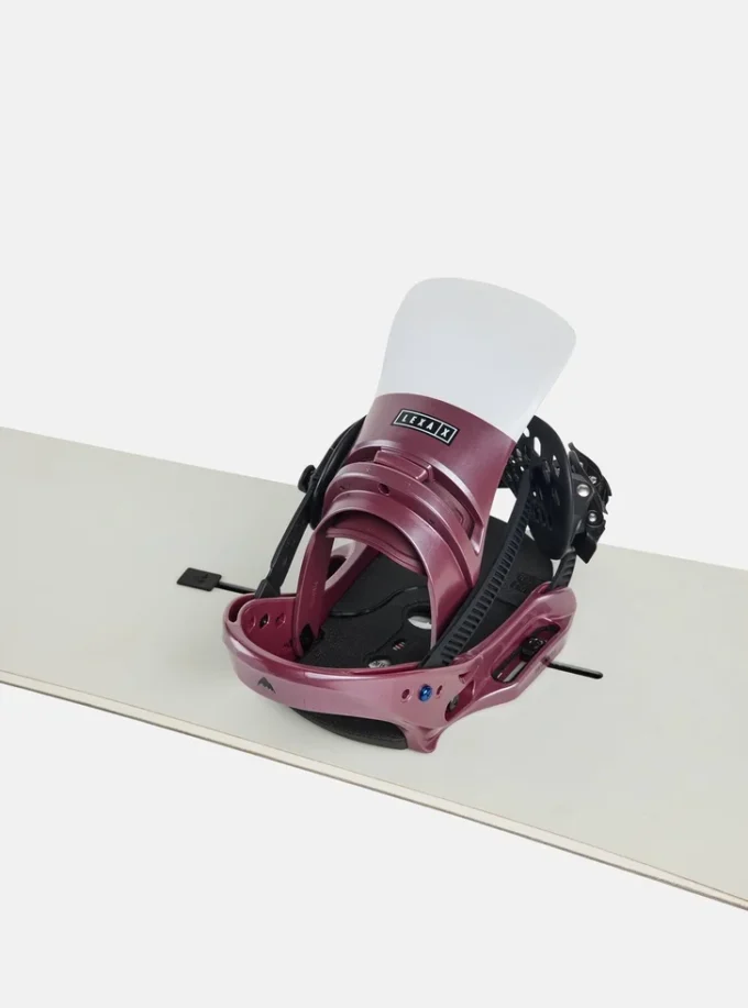 Burton Lexa X EST® snowboardbindningar för damer Burton Lexa X EST® snowboardbindningar för damer